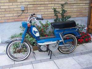 Honda LS125 - 1980 - Page 2 P44_p10