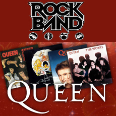 Queen rock band 4b4bf210