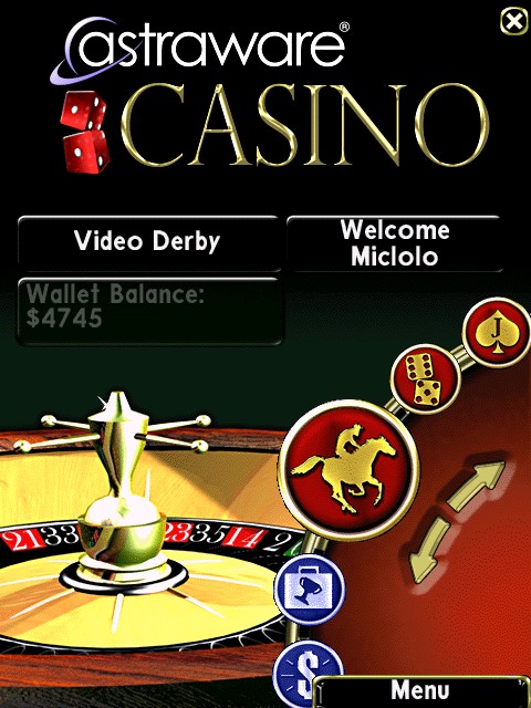 casino de astraware pour ppc Screen11