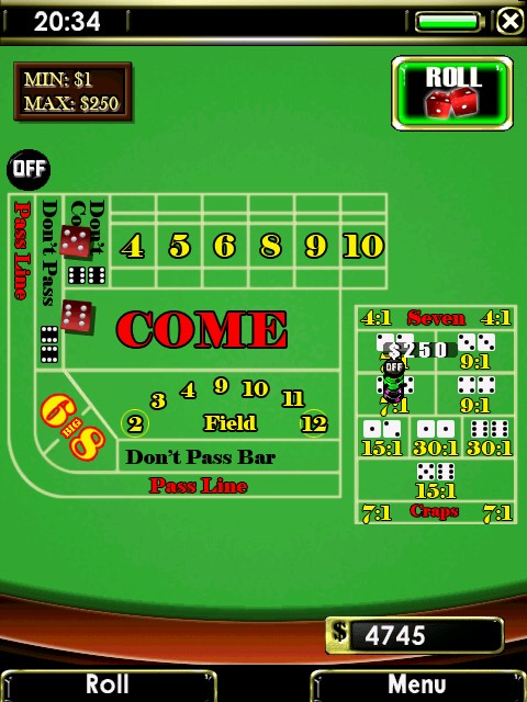 casino de astraware pour ppc Screen12