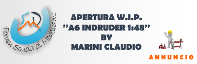 A6 Intruder 1:48 (Marini Claudio) Banner10