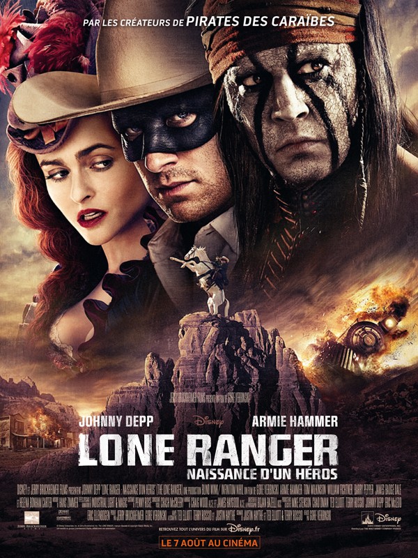 The lone ranger  Lone-r10