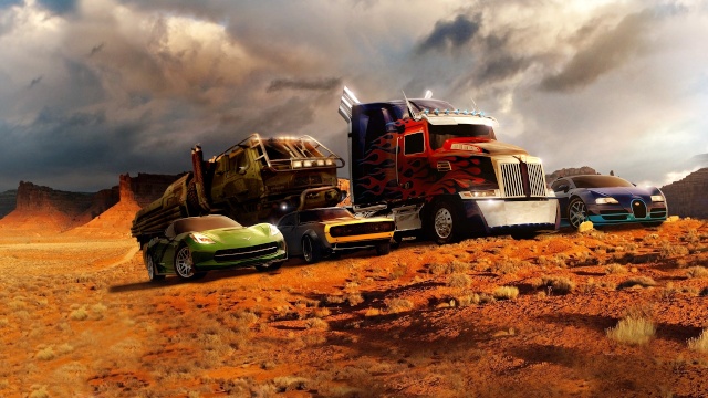 Transformers 4 : Age of Extinction - Page 2 Transf13