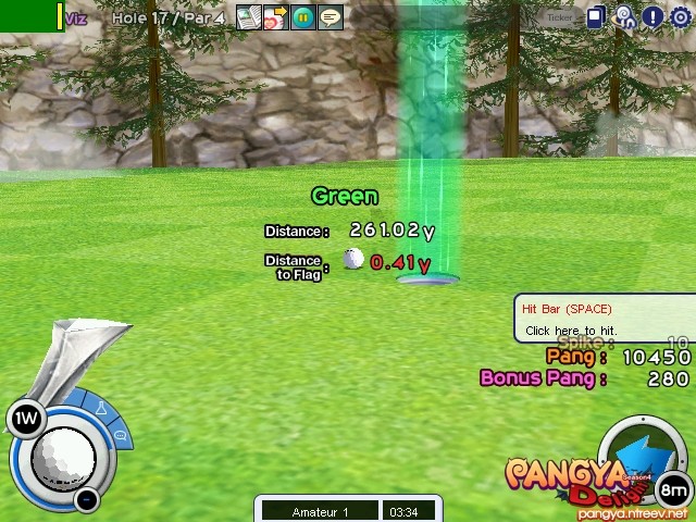 wizwiz est une map... Pangya83