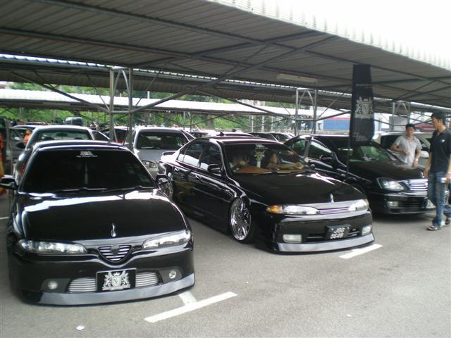 VIP Cars Dscn7410