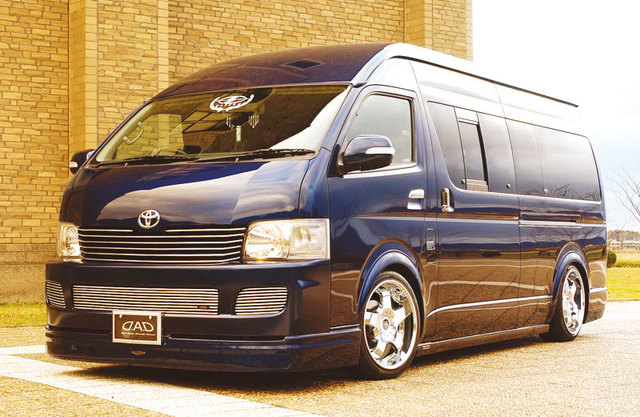 About VIP bodykit.. - Page 4 Hiace_12