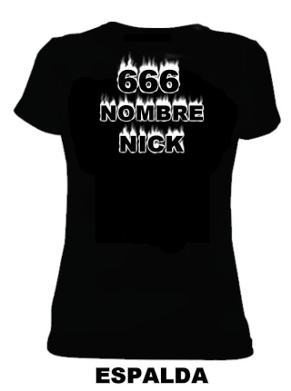 CAMISETAS DEL VALKYRIE TOUR AGOTADAS ( SOLD OUT) Camise14