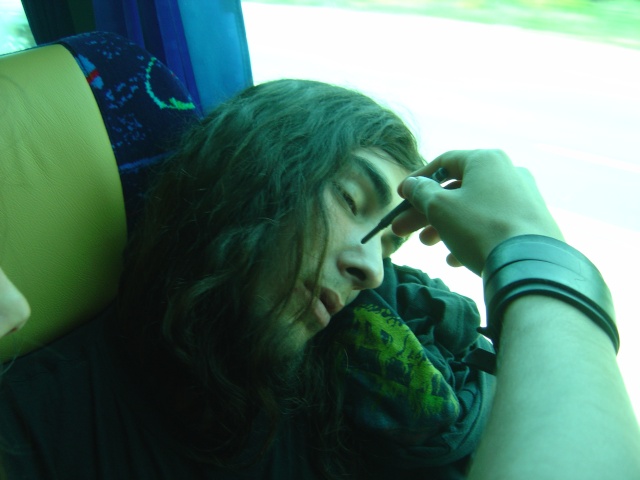 FOTOS METALCAMP 2009 VALKYRIE TOUR Dsc06613