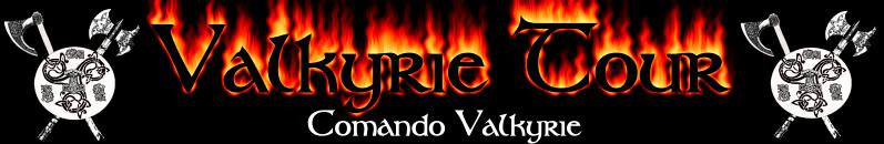 VIAJES ORGANIZADOS VALKYRIE TOUR Logo_v10