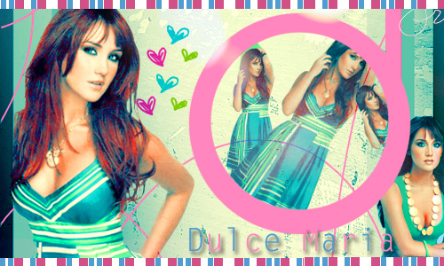 Anahi (RBD) 8758610