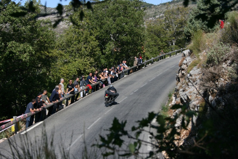 Démo Côte de St Vallier 2009 4-310