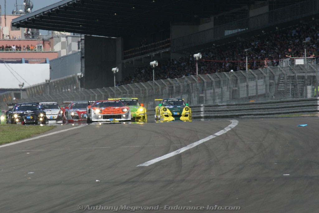 24H Nrburgring & VLN  Nordschleife edizione 2009 A6-nur10