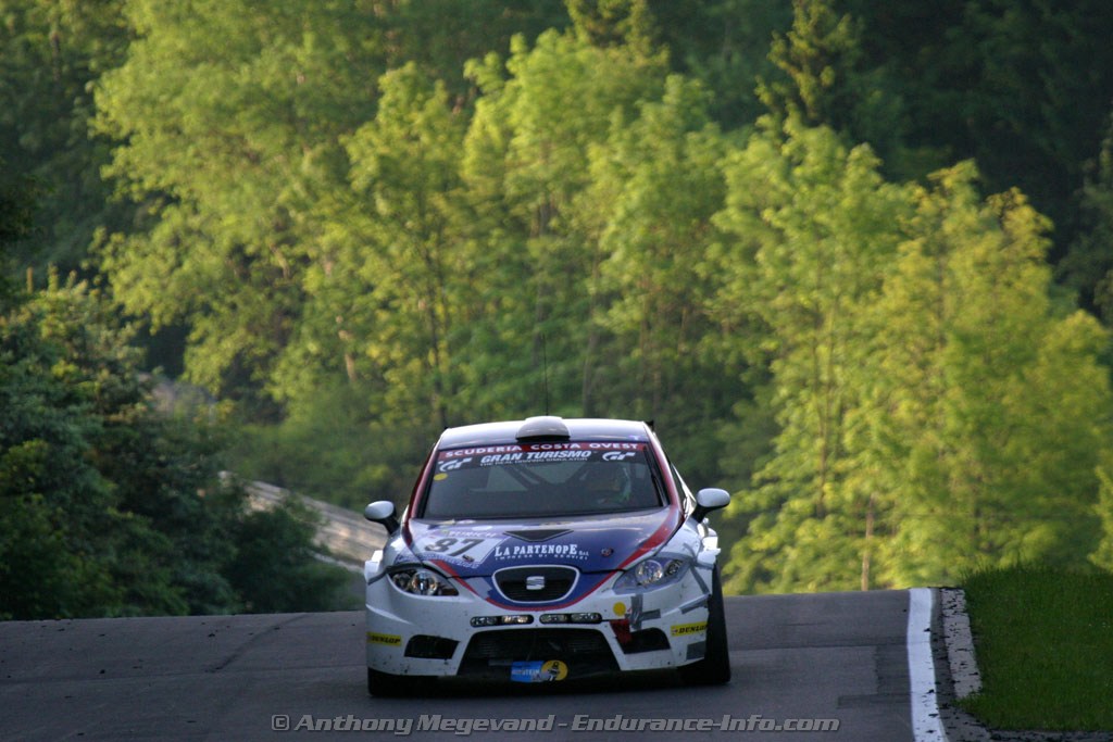 24H Nrburgring & VLN  Nordschleife edizione 2009 A6-nur13