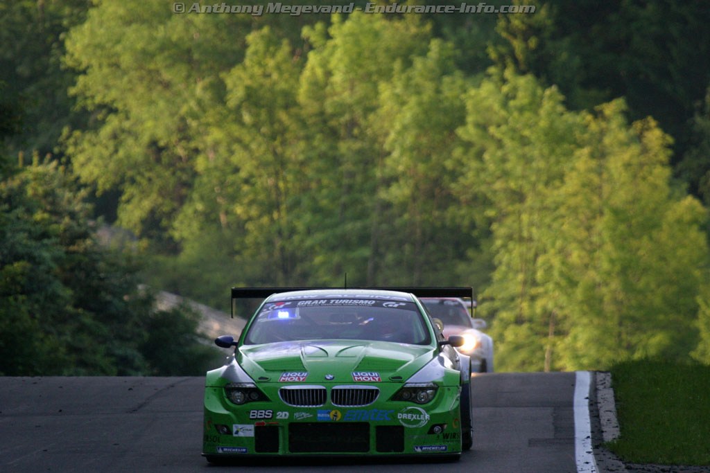 24H Nrburgring & VLN  Nordschleife edizione 2009 A6-nur15