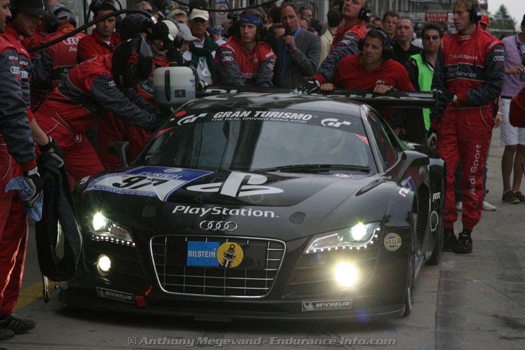 24H Nrburgring & VLN  Nordschleife edizione 2009 A6-nur16