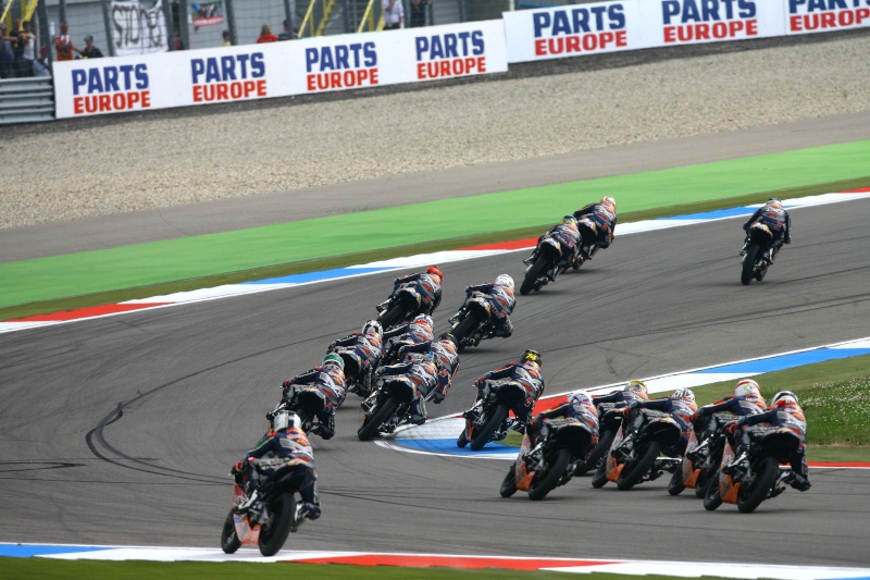 Red Bull Rookies Cup Assen - Page 2 Gepa-221