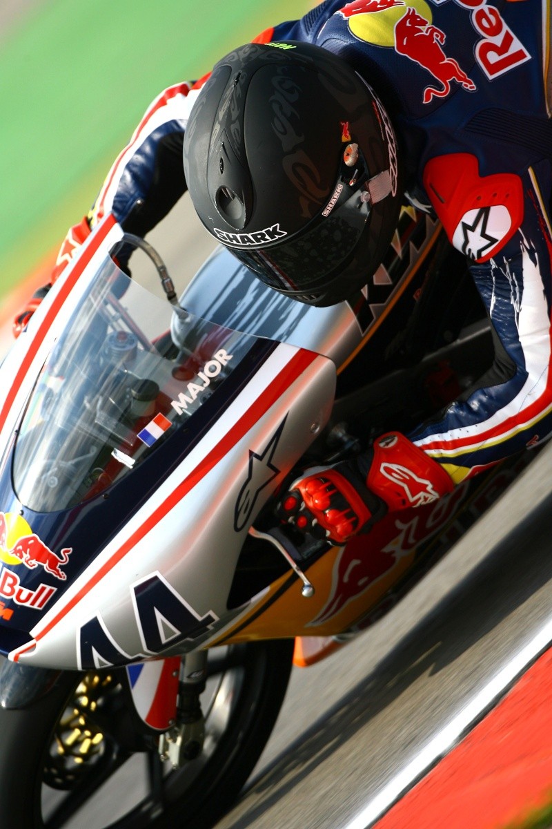 Red Bull Rookies Cup Assen - Page 2 Gepa-227
