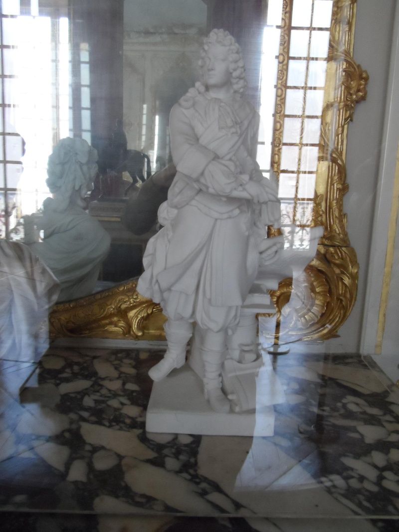 Les appartements de Louis XV et Louis XVI - Page 4 Sam_2015
