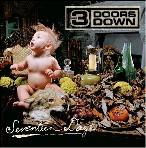 3 doors down ^^ Album-10