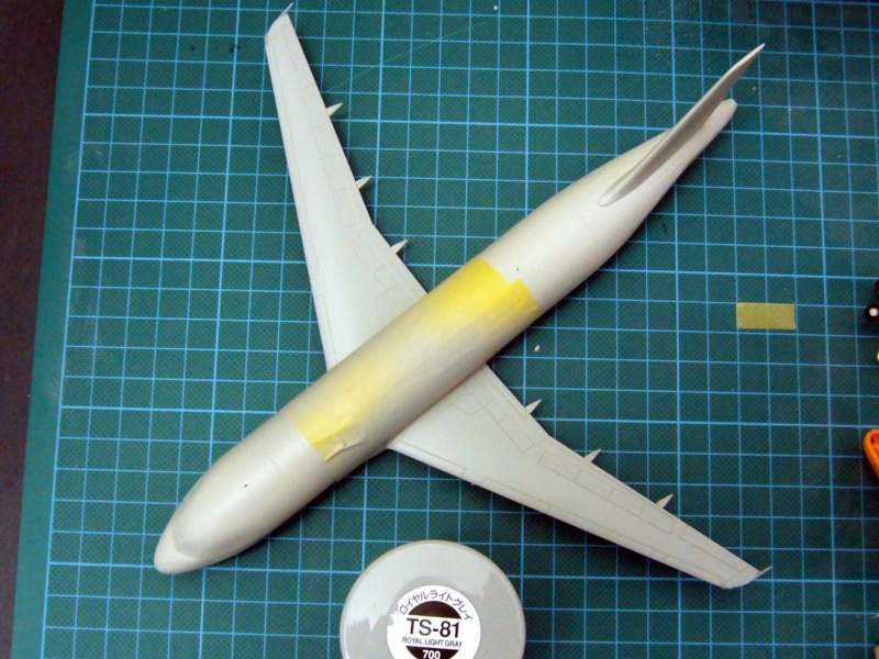 A319 REVELL / AIRFRANCE 2009 - Page 3 Ailes_10