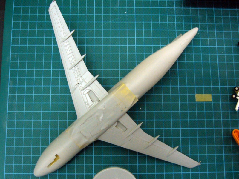 A319 REVELL / AIRFRANCE 2009 - Page 3 Ailes_11