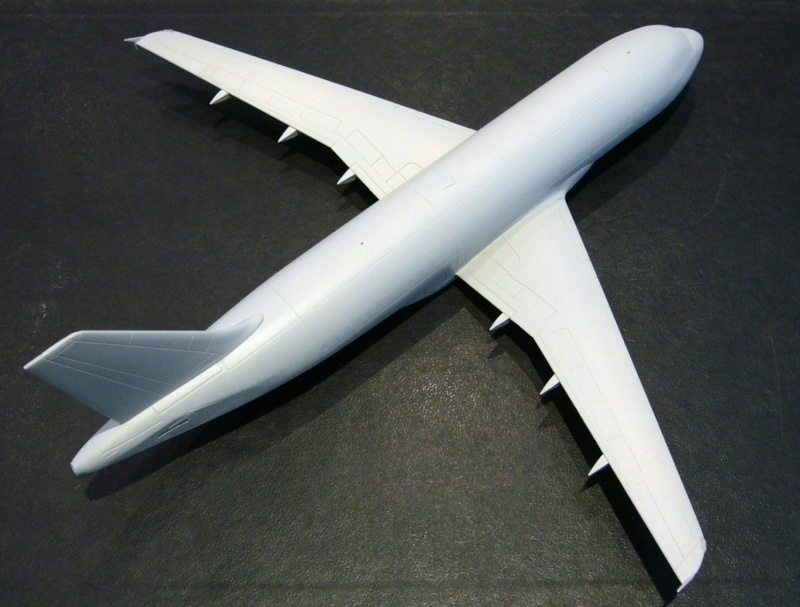 A319 REVELL / AIRFRANCE 2009 - Page 3 Appret10