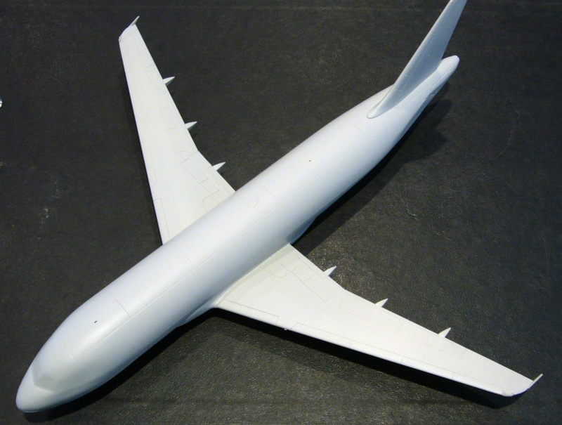 A319 REVELL / AIRFRANCE 2009 - Page 3 Appret11