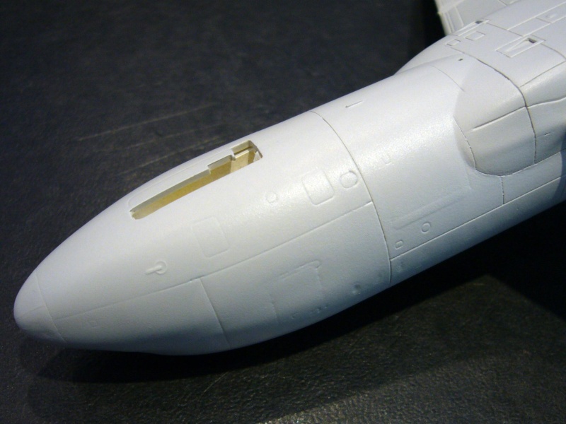 A319 REVELL / AIRFRANCE 2009 - Page 3 Appret14