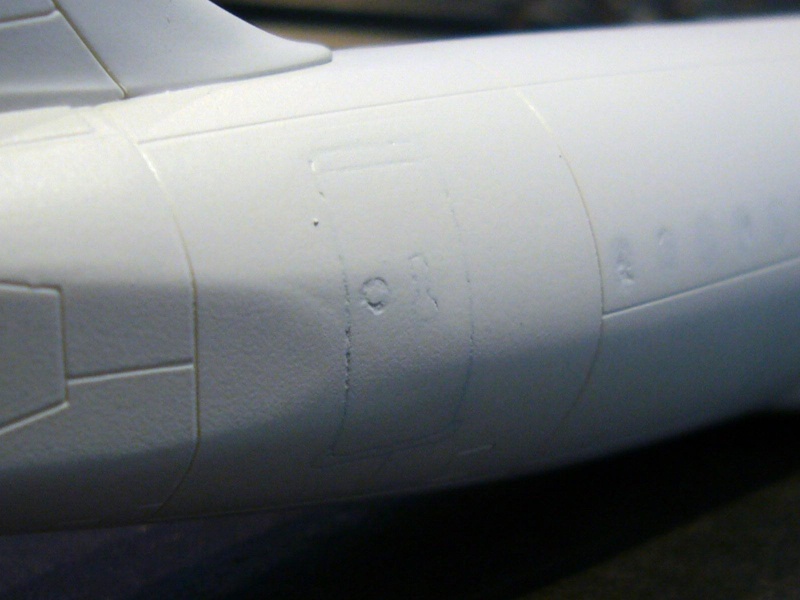 A319 REVELL / AIRFRANCE 2009 - Page 3 Appret18