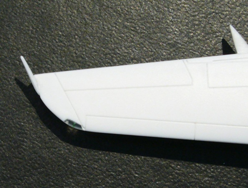 A319 REVELL / AIRFRANCE 2009 - Page 3 Posi_d11