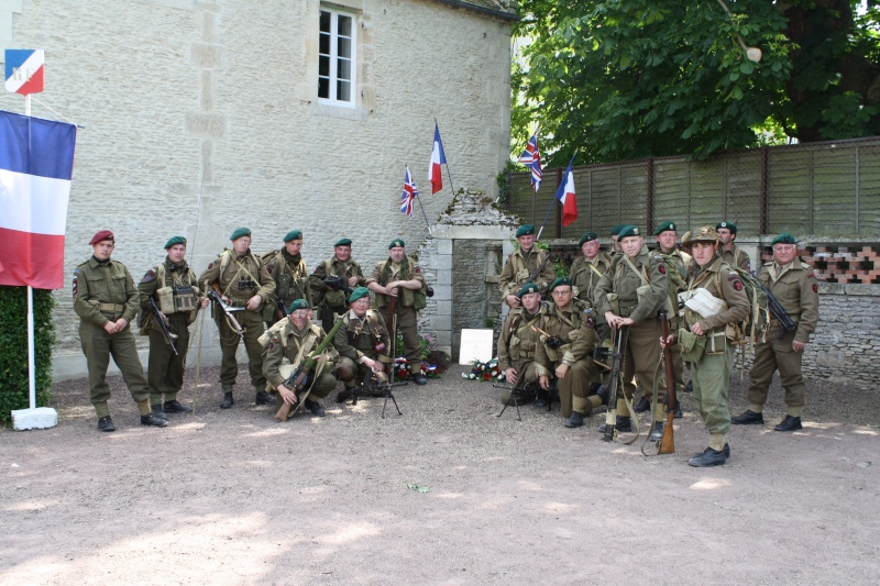 Le 6 juin en Normandie avec France 44 6_juin14