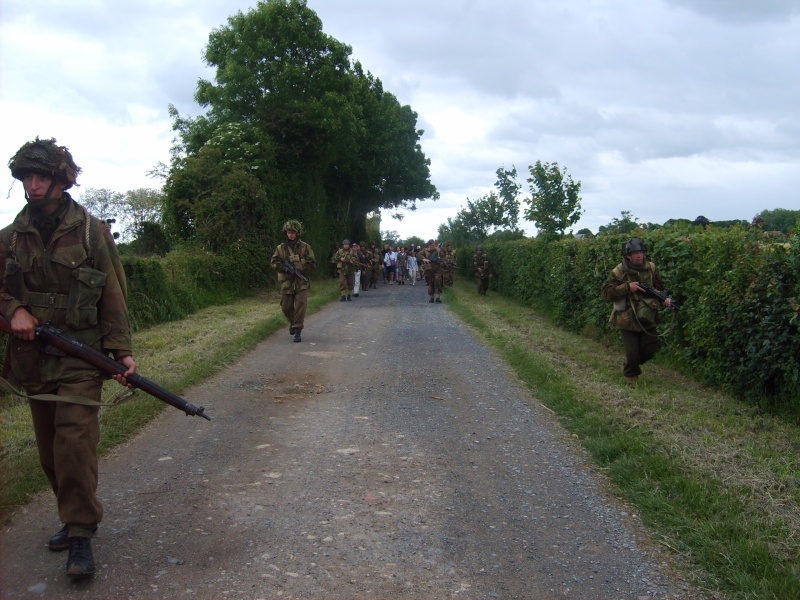 Le 6 juin en Normandie avec France 44 S5003814