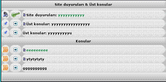 TEMA - İŞİNİZE YARAYACAK ÇALIŞMALAR Shanex16
