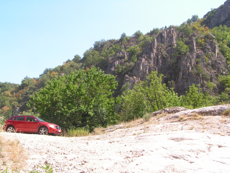 De retour de Lozère Lozare13