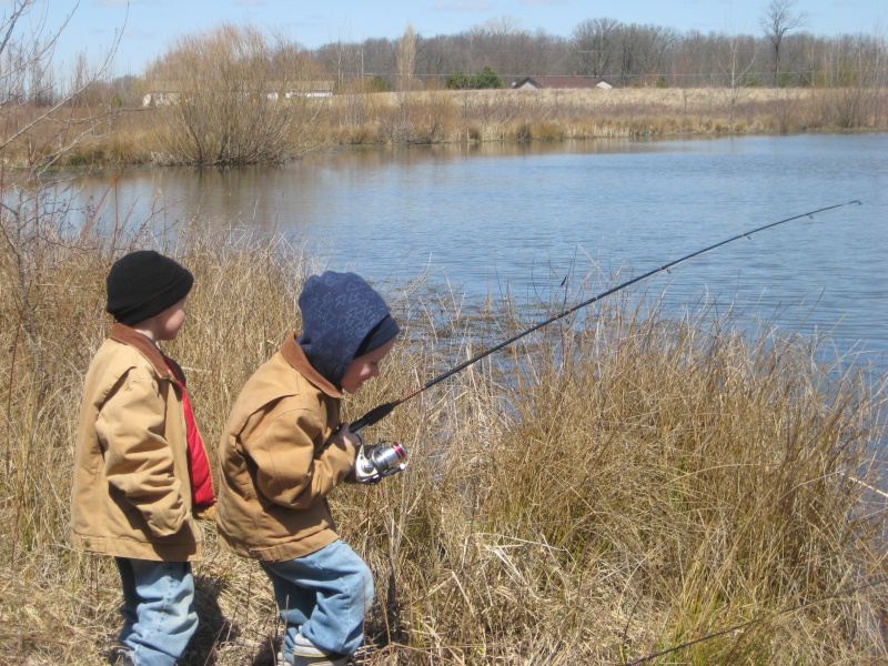 odnr dump pond.....successful day Img_2319