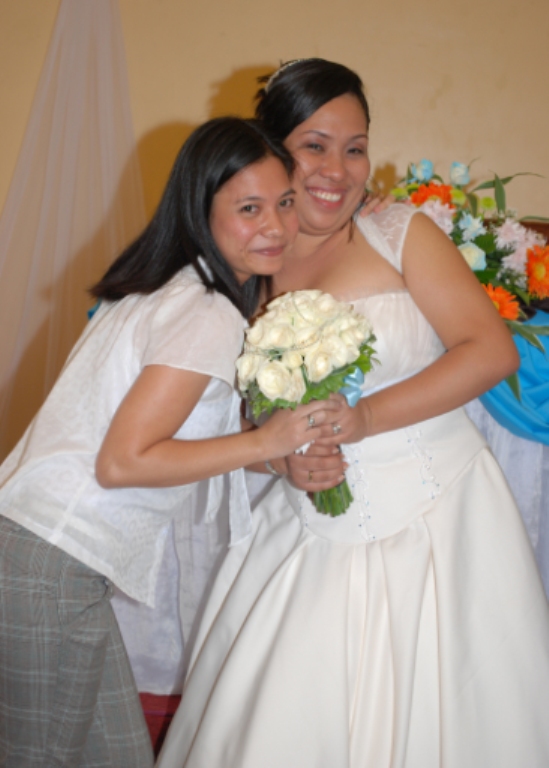 Just want to share these photos during  the wedding of my friend last 12-27-2008 Dsc_0416