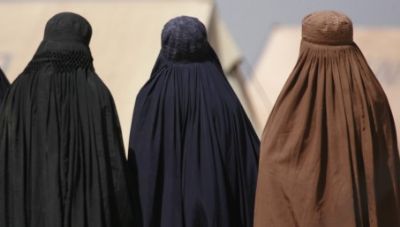 Douce France - Nouvelles - Page 5 Burqa-10