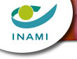 Belgique,le logo INAMI Logoho10