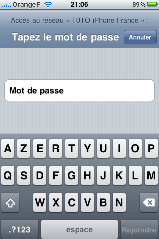 **TUTO** Utiliser son iPhone comme Modem avec PdaNet (MAC) Img_0014