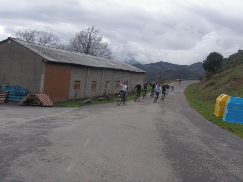 Ruta Potes-Pendes 27-2-2013 ( Pablo y Dani) Potes_26