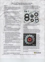 Nettoyage des roulements de roulette Terracycle Roulet10