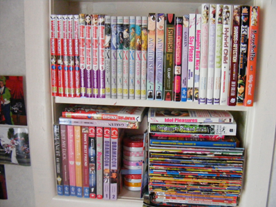 Your Anime/Manga Collections? - Page 3 Collec12