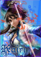 Galeria de Kairi Avatar11