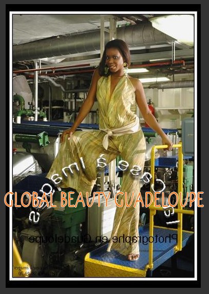 Miss Guadeloupe World 2009 Toco_t73