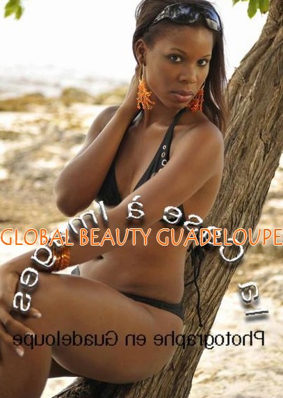 Miss Guadeloupe World 2009 Toco_t78