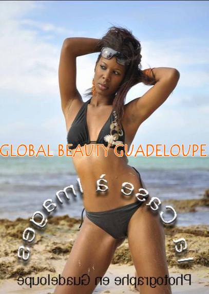 Miss Guadeloupe World 2009 Toco_t79