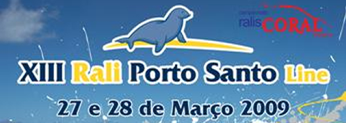 Rali Porto Santo Line (3) Inscri11