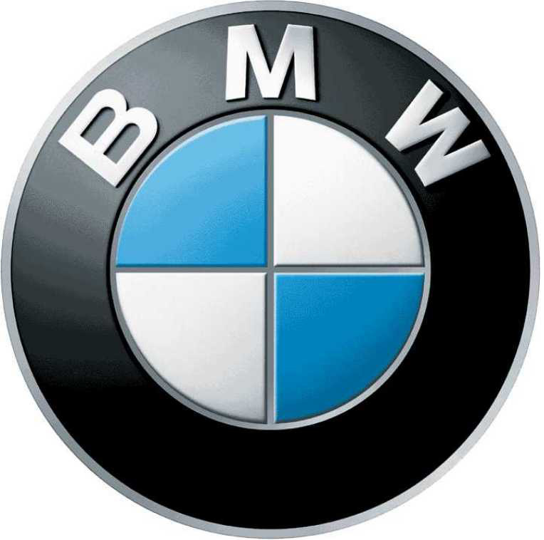 تاريخ شركة BMW منذ الإنشاء إلى 2009 Logo-o10