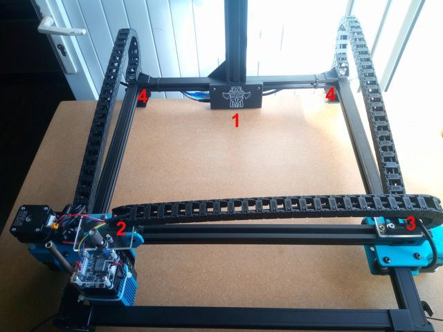 CNC Laser TWO-TREES TOTEM S : astuces, améliorations, etc... Img_2322