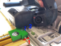 Impressions 3D accessoires Festool : retours d'expérience P5176314